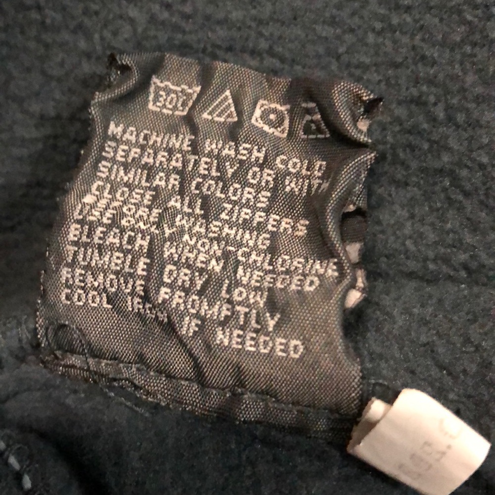 New Balance Jacket - Picture 6 of 7
